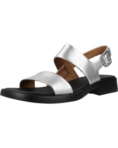 Sandali per Donna CAMPER SANDALIAS MUJER MODELO DANA COLOR GRIS