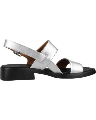 Sandali per Donna CAMPER SANDALIAS MUJER MODELO DANA COLOR GRIS