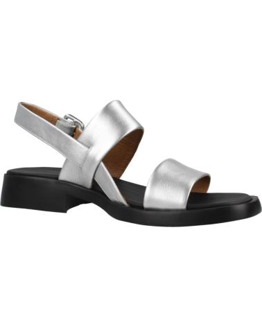 Sandali per Donna CAMPER SANDALIAS MUJER MODELO DANA COLOR GRIS