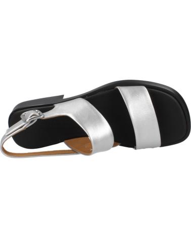 Sandali per Donna CAMPER SANDALIAS MUJER MODELO DANA COLOR GRIS