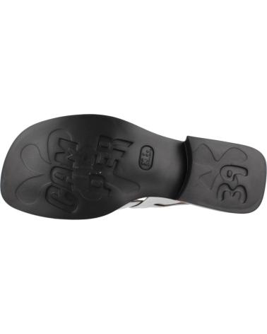 Sandali per Donna CAMPER SANDALIAS MUJER MODELO DANA COLOR GRIS