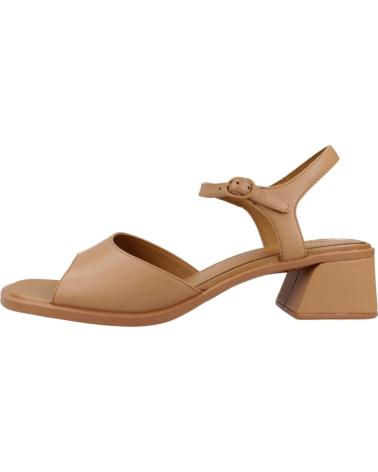 Woman Sandals CAMPER SANDALIAS MUJER MODELO KORA SANDAL COLOR  NUDE