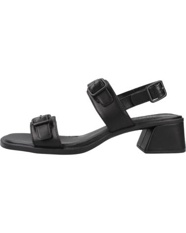 CAMPER SANDALIAS KORA K201739 BLACK