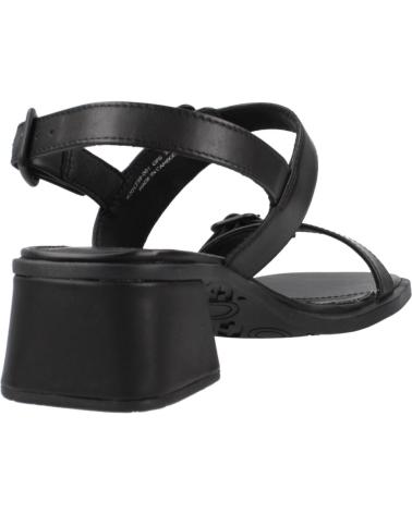 CAMPER SANDALIAS KORA K201739 BLACK