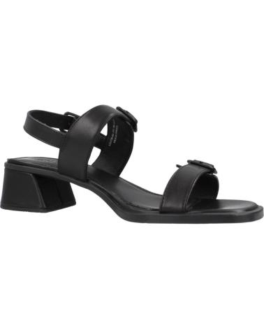 CAMPER SANDALIAS KORA K201739 BLACK