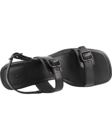 CAMPER SANDALIAS KORA K201739 BLACK