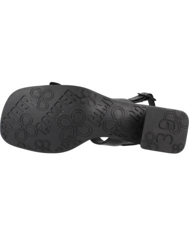 CAMPER SANDALIAS KORA K201739 BLACK