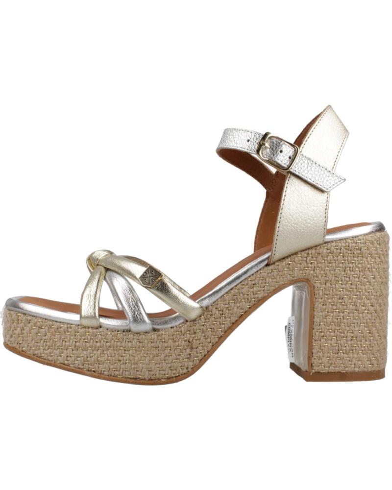 Sandali per Donna POPA SANDALIAS MUJER MODELO JOLLA COLOR COLOR MULTI