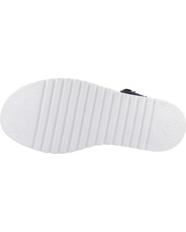 Sandalias POPA  de Mujer SANDALIAS MUJER MODELO KALAMIS COLOR AZUL  MARIN