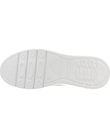 Sportschuhe für Damen FLUCHOS ZAPATILLAS MUJER MODELO F1668 COLOR BEIS RAW RAW