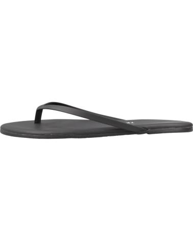 Sandali TKEES  per Donna SANDALIAS MUJER MODELO TKESOLIDS COLOR GRIS  WSHBLK
