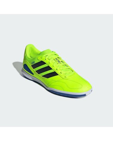 Sapatilhas ADIDAS  de Homem ZAPATILLAS FUTBOL  LUCLEM-CBLACK-FTWWHT