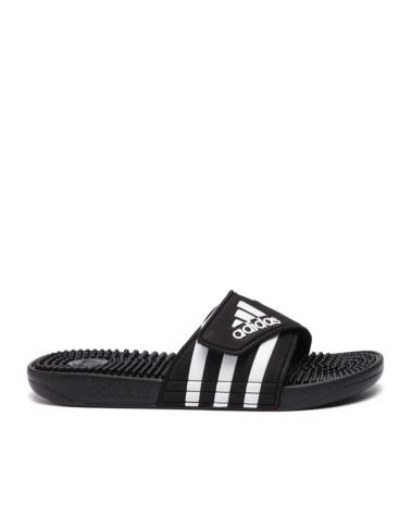 Tongs ADIDAS  pour Homme CHANCLA PALA MEN ADISSAGE ADCEMXXX80AD  NEGRO