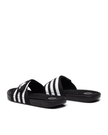 Tongs ADIDAS  pour Homme CHANCLA PALA MEN ADISSAGE ADCEMXXX80AD  NEGRO
