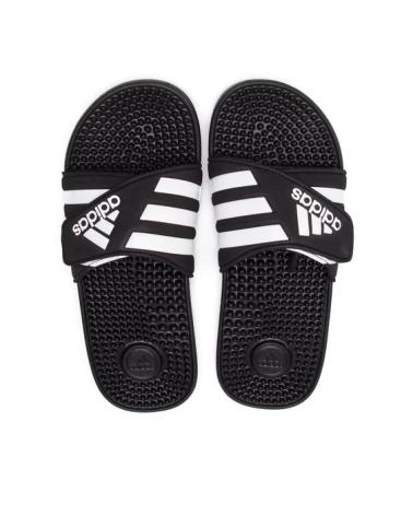 Tongs ADIDAS  pour Homme CHANCLA PALA MEN ADISSAGE ADCEMXXX80AD  NEGRO