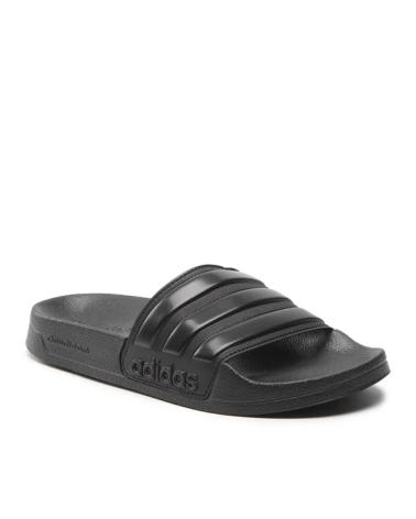 Infradito ADIDAS  per Uomo CHANCLA PALA MEN ADILETE SHOWER V24 2 ADCEMXXX72AD  NEGRO