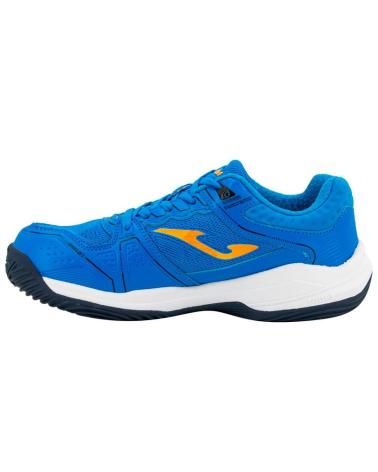 Deportivas JOMA  de Niño SLAM JR 2504 ROYAL  AZUL
