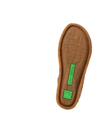 Sandalias EL NATURALISTA  de Mujer NATURALISTA PLEASANT N5813 MALVA  ROSA