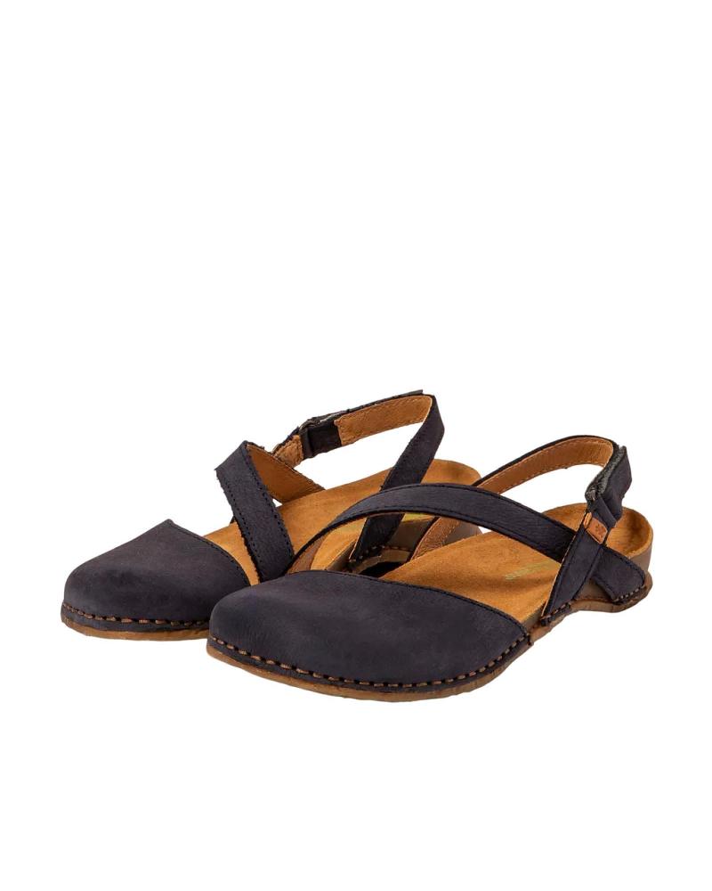 Fashiola Sandalias El Naturalista Mujer Outlet Sandalia Mujer BARE