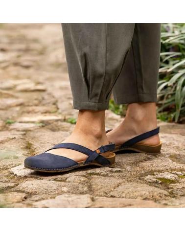 Sandalias EL NATURALISTA  de Mujer SANDALIAS DE 5813  OCEAN