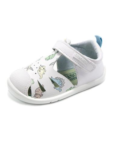 Sandalias TITANITOS  de Niño SANDALIAS  BLANCO
