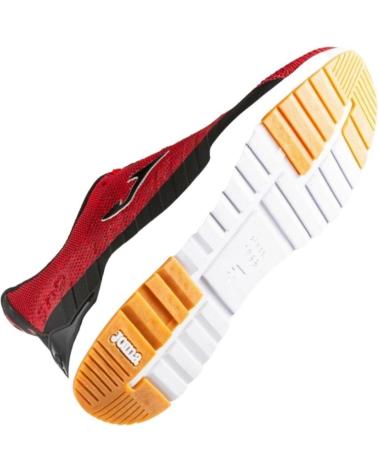 Zapatillas deporte pour Homme JOMA DEPORTIVOS VARIOS C SHO ROJO