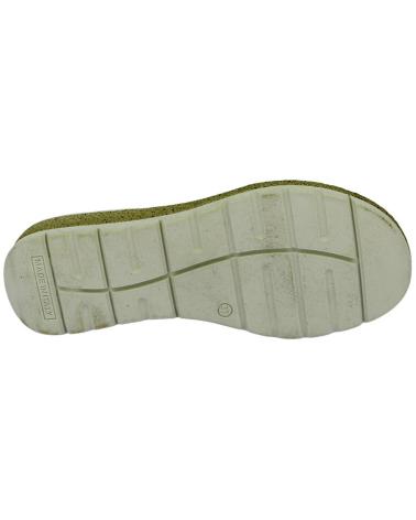 Sandalias D`CUTILLAS  de Mujer SANDALIAS DOCTOR CUTILLAS 35334 BLANCO  VARIOS COLORES