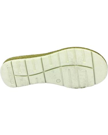 Sandalias D`CUTILLAS  de Mujer SANDALIAS PARA MUJER DOCTOR CUTILLAS 35335 LIGERA  MARINO