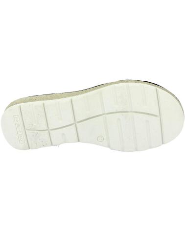 Sandalias D`CUTILLAS  de Mujer SANDALIA CANGREJERA PARA MUJER DOCTOR CUTILLAS 35336 ELASTIC  MARINO