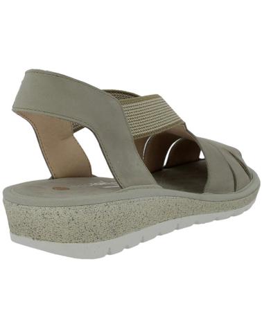 Sandalias D`CUTILLAS  de Mujer SANDALIAS CANGREJERA DOCTOR CUTILLAS 35336 TAUPE  VARIOS COLORES