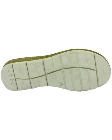 Sandalias D`CUTILLAS  de Mujer SANDALIAS CANGREJERA DOCTOR CUTILLAS 35336 TAUPE  VARIOS COLORES