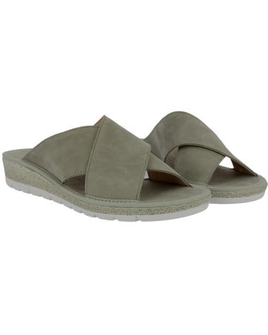 Sandalias D`CUTILLAS  de Mujer SANDALIAS PARA MUJER DOCTOR CUTILLAS 35337 CROSS  TAUPE