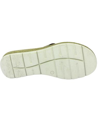 Sandalias D`CUTILLAS  de Mujer SANDALIAS PARA MUJER DOCTOR CUTILLAS 35337 CROSS  TAUPE