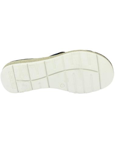 Sandales D`CUTILLAS  pour Femme SANDALIAS PARA MUJER DOCTOR CUTILLAS 35337 CROSS  MARINO