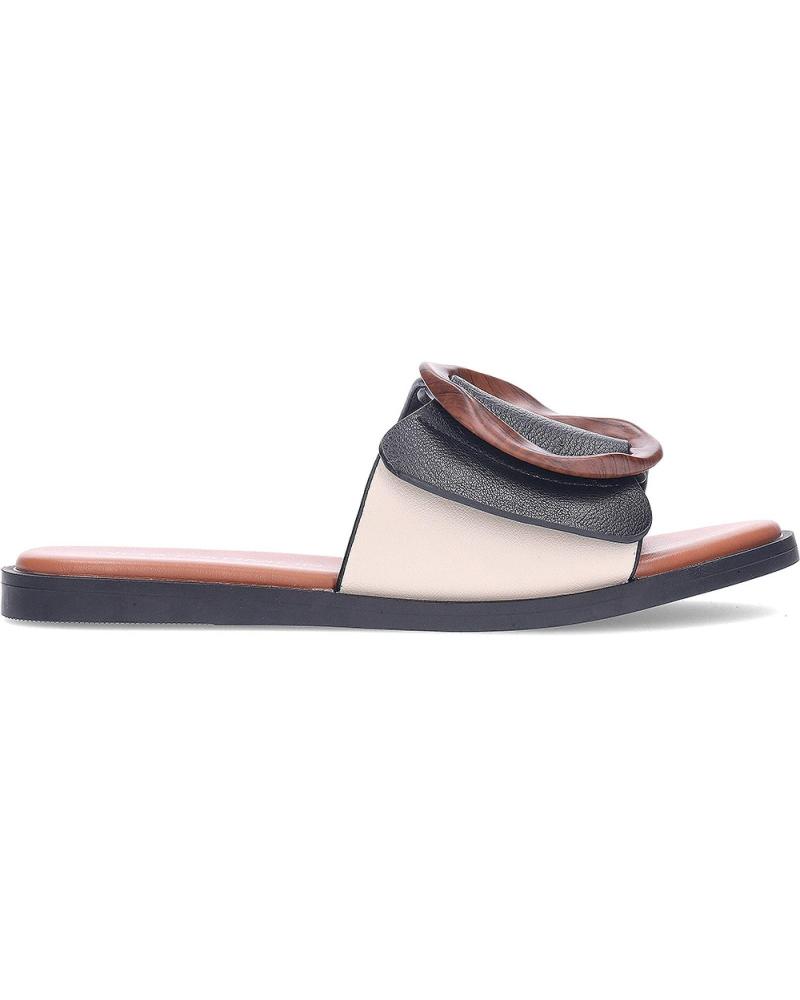 Sandalias NOA HARMON  de Mujer MUJER SANDALIAS THAIS 9663-0M06 MULTI  NEGRO