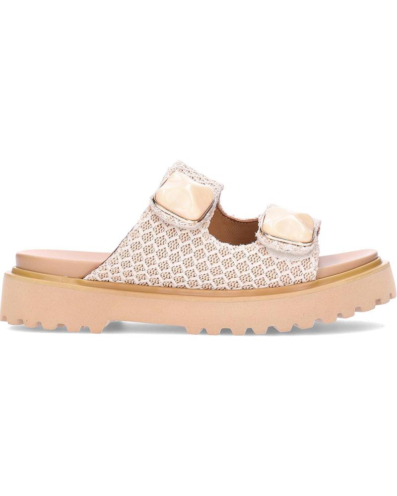 Woman Sandals NOA HARMON SANDALIAS PARA MUJER VILA 9969-10  BEIGE
