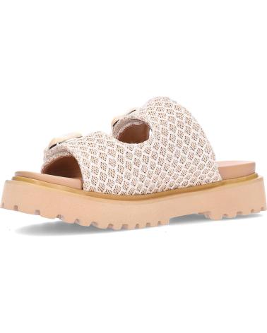 Woman Sandals NOA HARMON SANDALIAS PARA MUJER VILA 9969-10  BEIGE