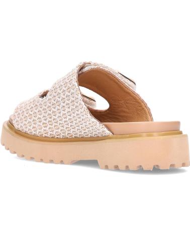 Woman Sandals NOA HARMON SANDALIAS PARA MUJER VILA 9969-10  BEIGE