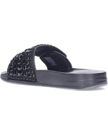 Infradito FITFLOP  per Donna SANDALIAS DE MUJER MULTI CRYSTAL POOL JB1  ALLBLACK