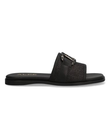 Sandálias de Mulher ALPE MUJER SANDALIAS SHEILA 54751305 NEGRO