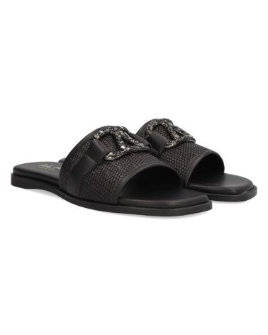 Sandálias de Mulher ALPE MUJER SANDALIAS SHEILA 54751305 NEGRO