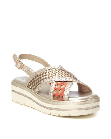 Woman Sandals CARMELA 162256  ORO