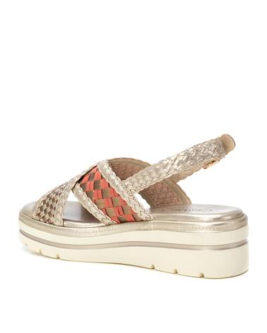 Woman Sandals CARMELA 162256  ORO