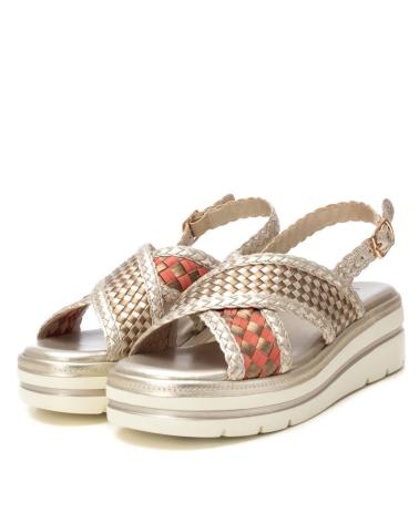 Woman Sandals CARMELA 162256  ORO