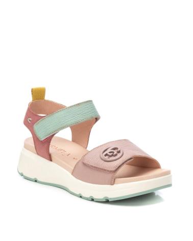 Woman Sandals CARMELA 162309  NUDE