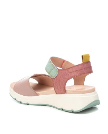 Woman Sandals CARMELA 162309  NUDE