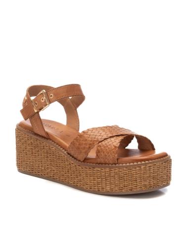 Woman Sandals CARMELA 162361  CAMEL