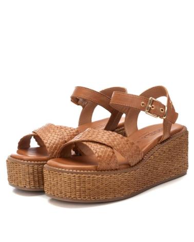 Woman Sandals CARMELA 162361  CAMEL