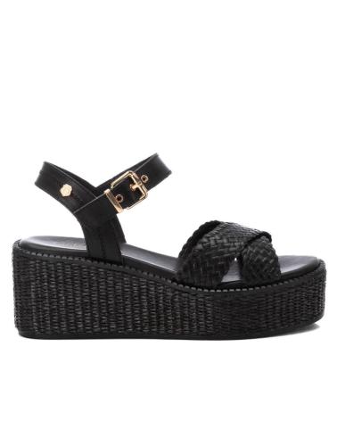 Woman Sandals CARMELA 162361  NEGRO