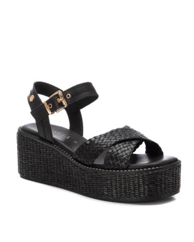 Woman Sandals CARMELA 162361  NEGRO